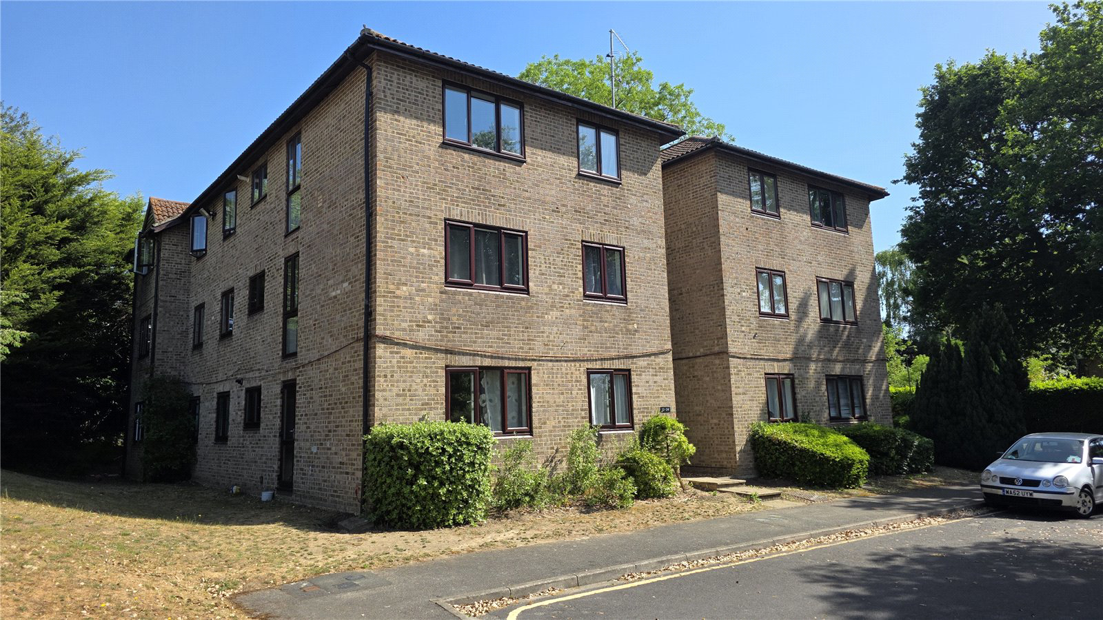 Calluna Court, Woking, Surrey, GU22