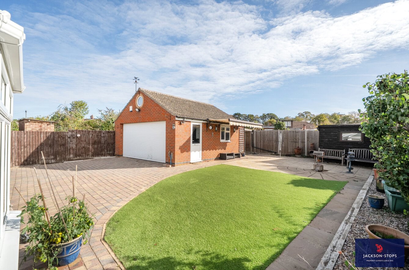 Spinney Way, Northampton, Northamptonshire, NN3, photo 11