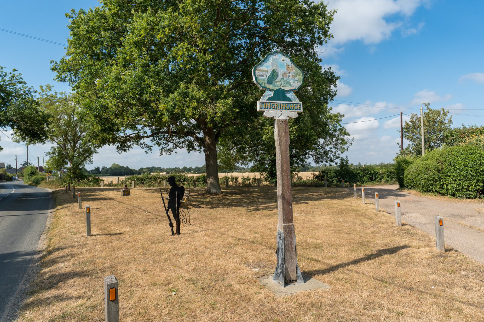 Chapel Road, Fingringhoe, Colchester, Essex, CO5, photo 42