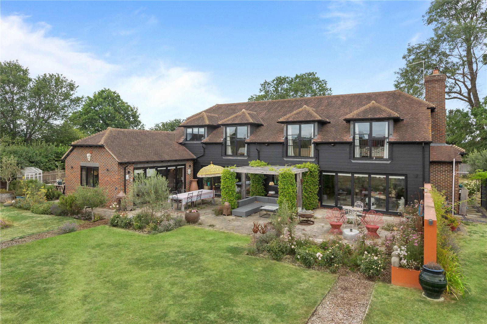 Hartfield Road, Marsh Green, Edenbridge, Kent, TN8, photo 14