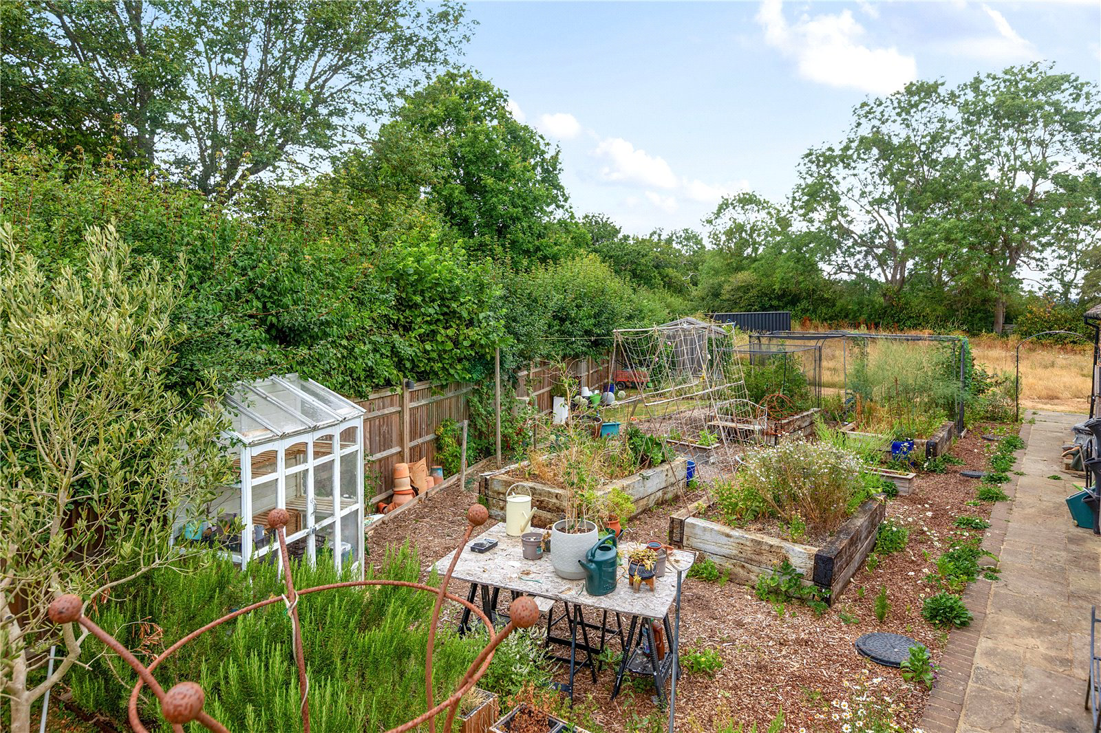 Hartfield Road, Marsh Green, Edenbridge, Kent, TN8, photo 16