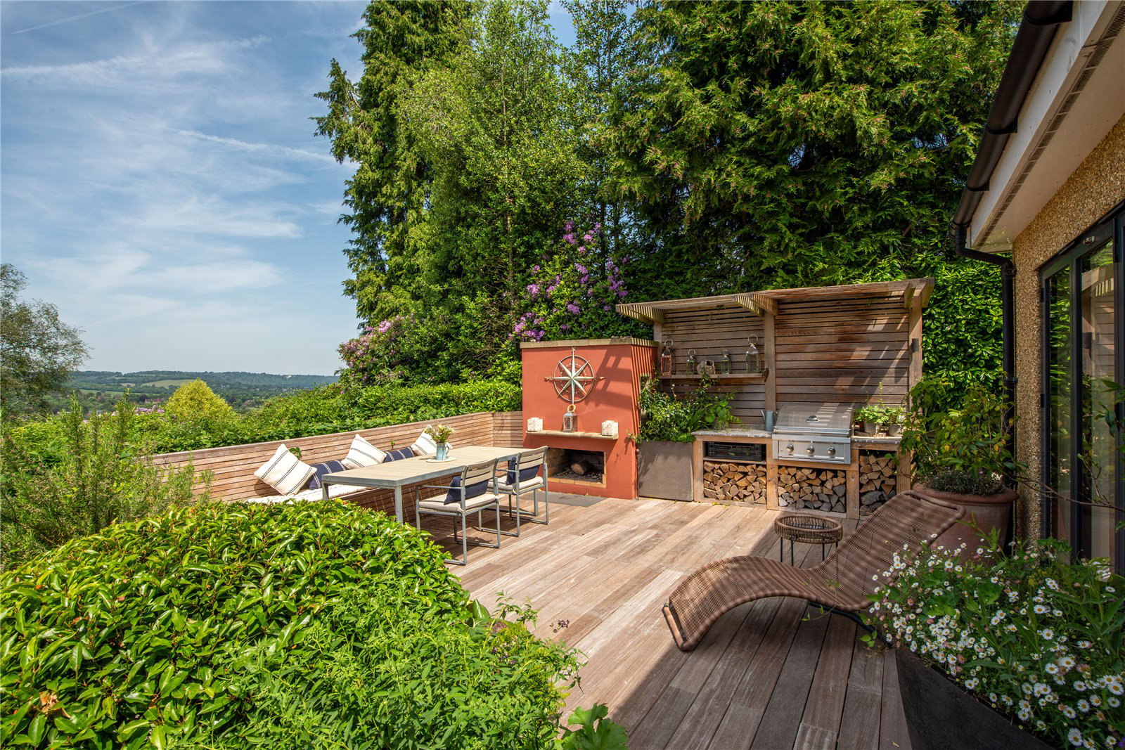 Deepdene Wood, Dorking, Surrey, RH5, photo 19