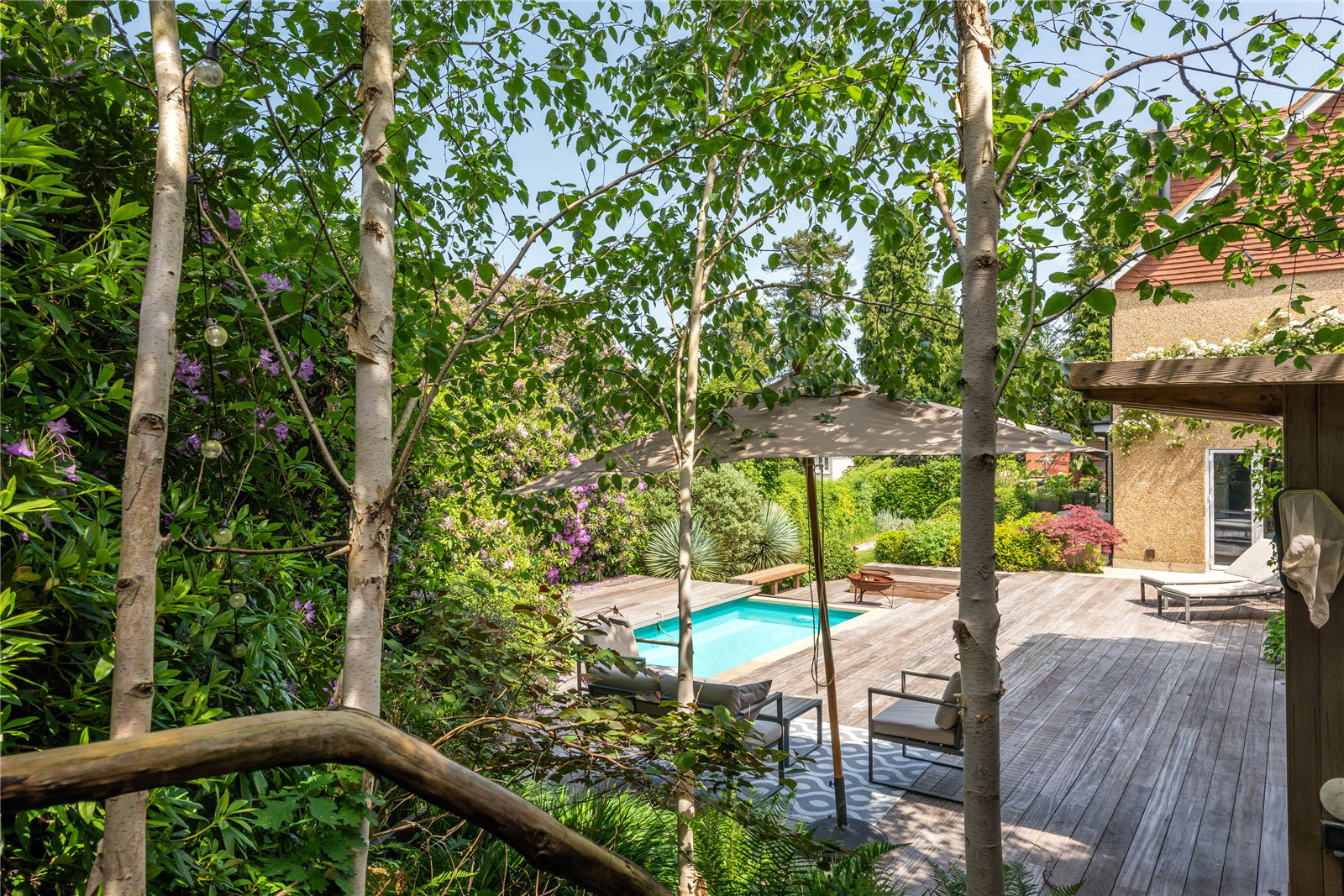 Deepdene Wood, Dorking, Surrey, RH5, photo 22