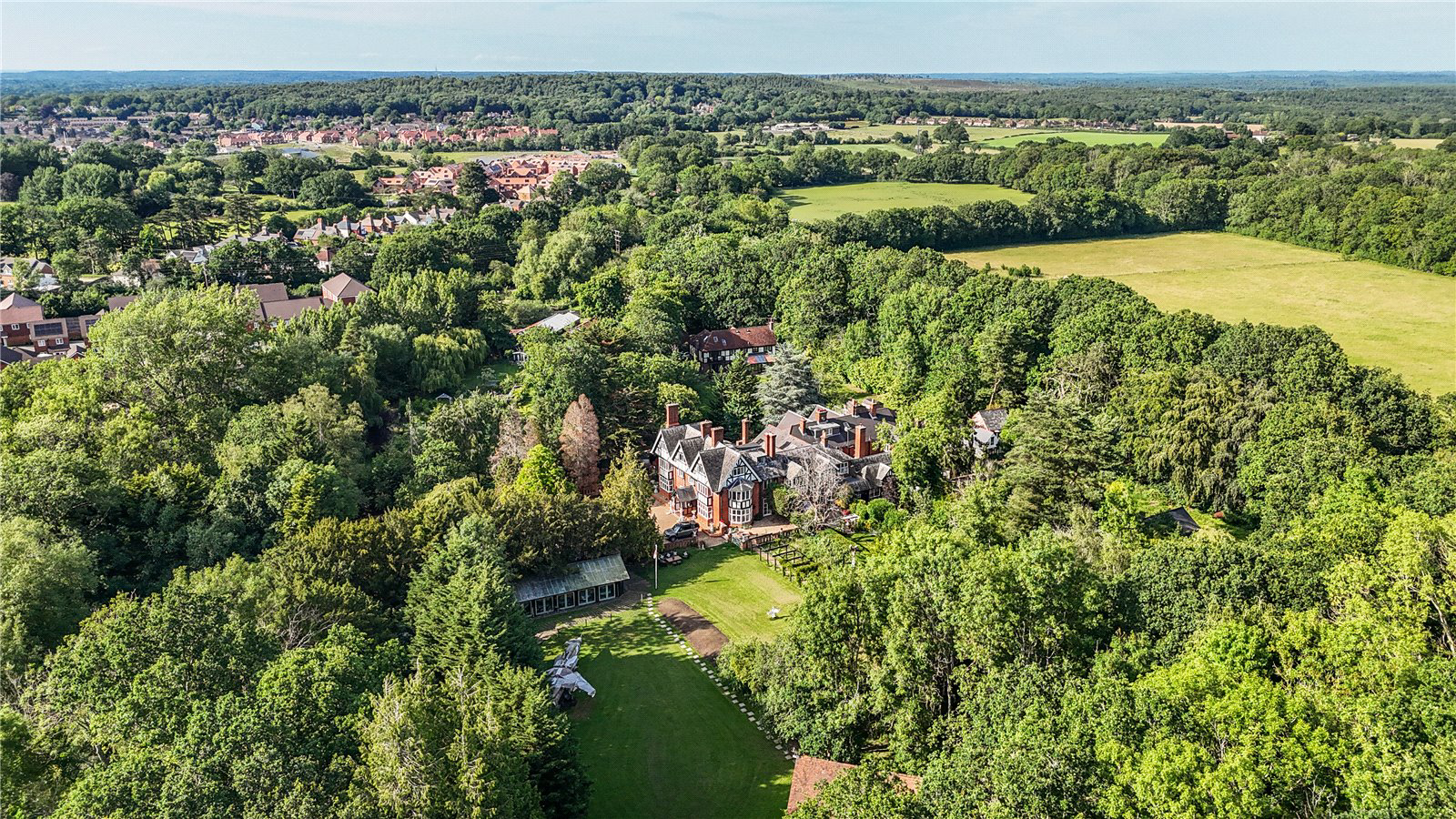 White Lane, Ash Green, Guildford, GU12, photo 32