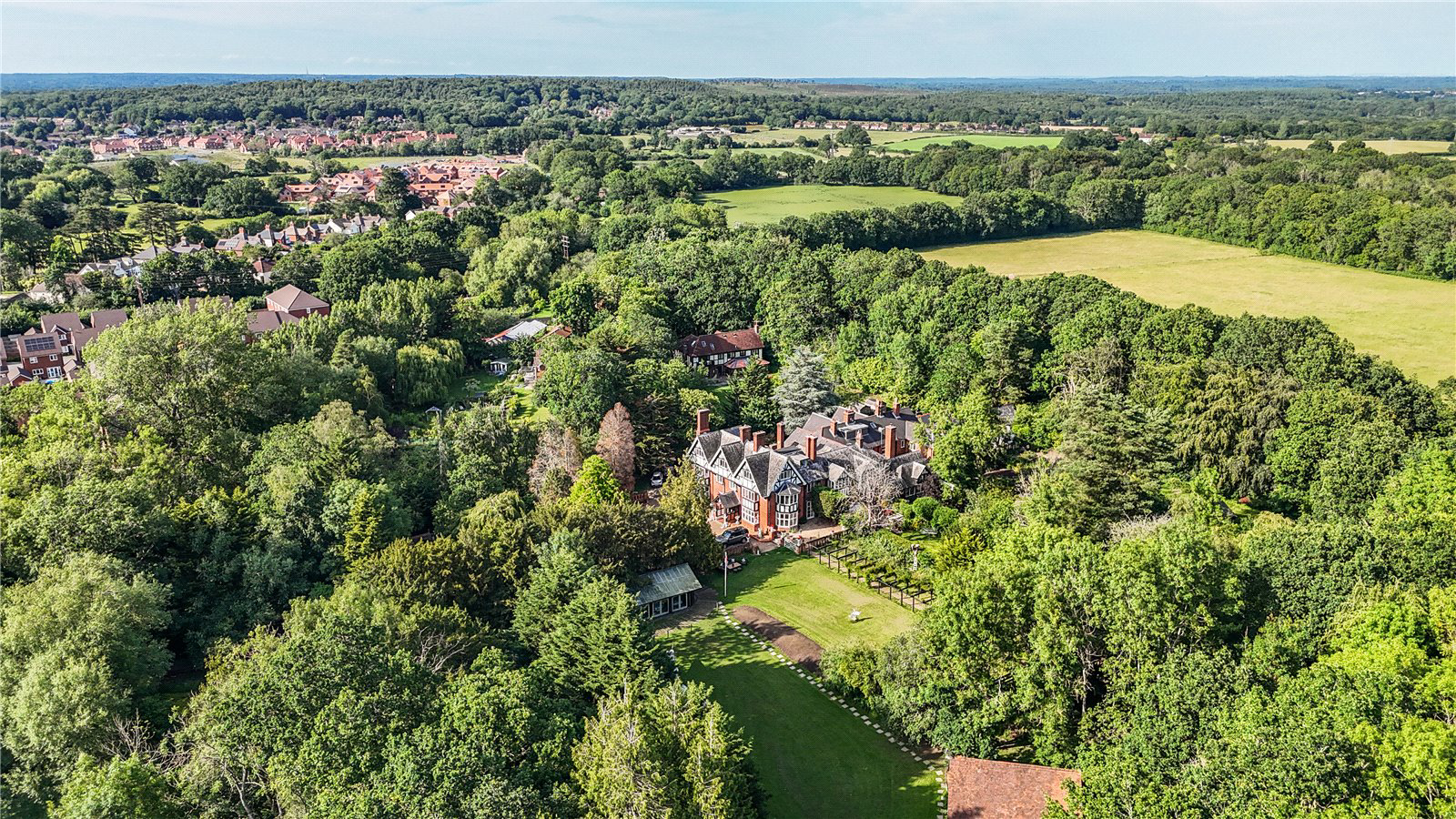 White Lane, Ash Green, Guildford, GU12, photo 34