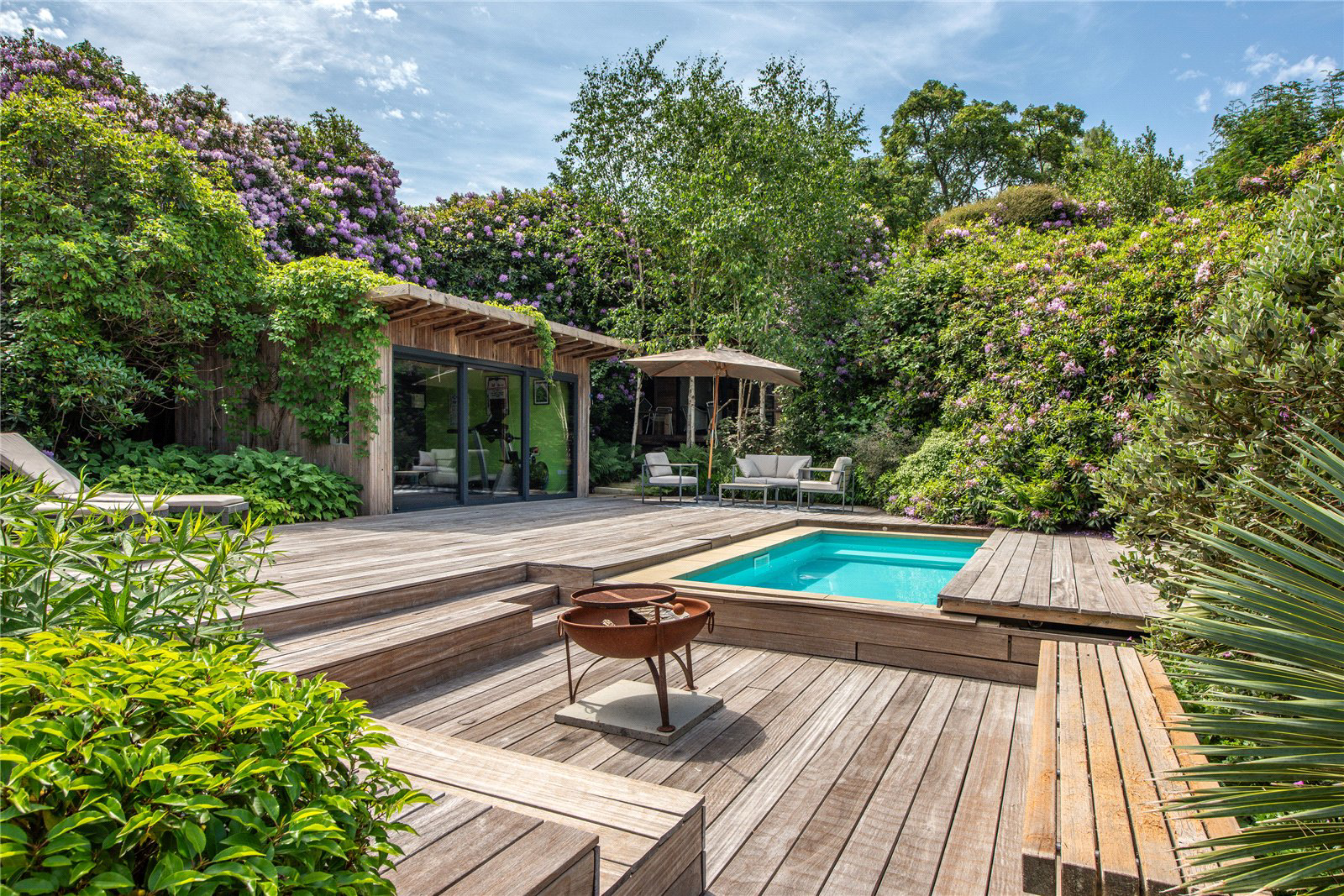 Deepdene Wood, Dorking, Surrey, RH5, photo 11