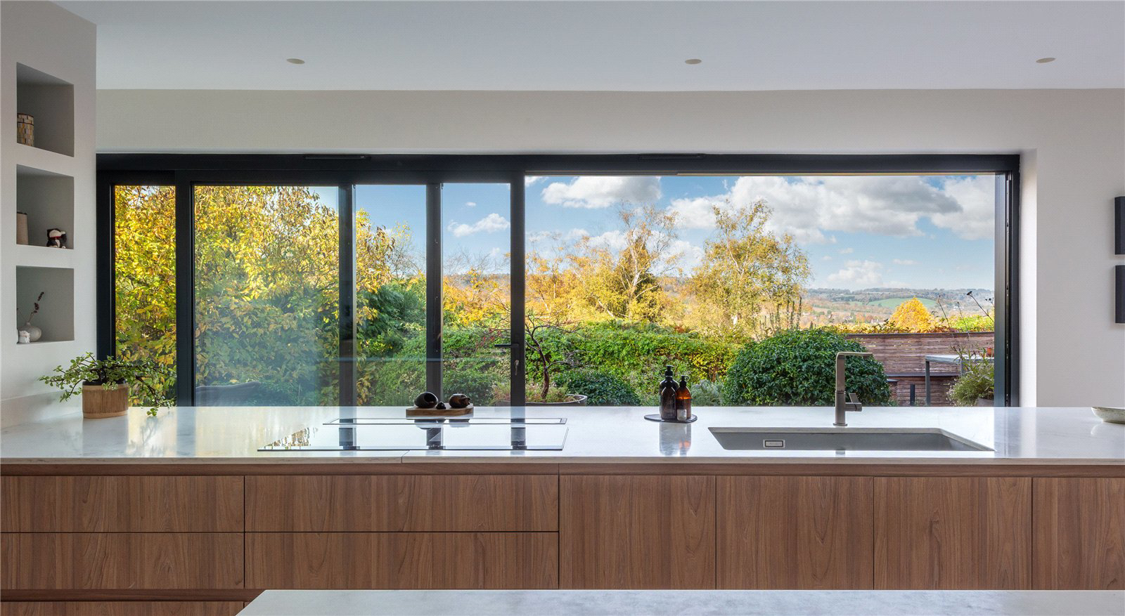 Deepdene Wood, Dorking, Surrey, RH5, photo 5