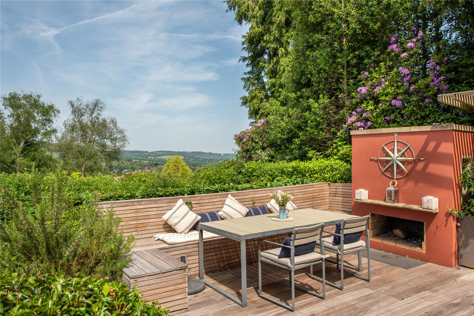Deepdene Wood, Dorking, Surrey, RH5, photo 27