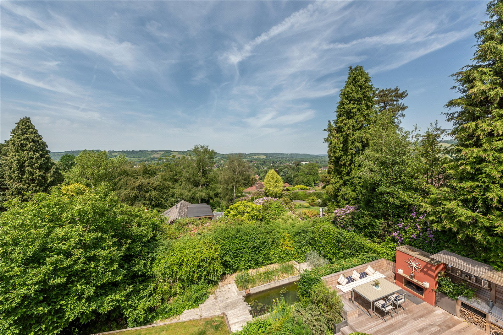 Deepdene Wood, Dorking, Surrey, RH5, photo 9