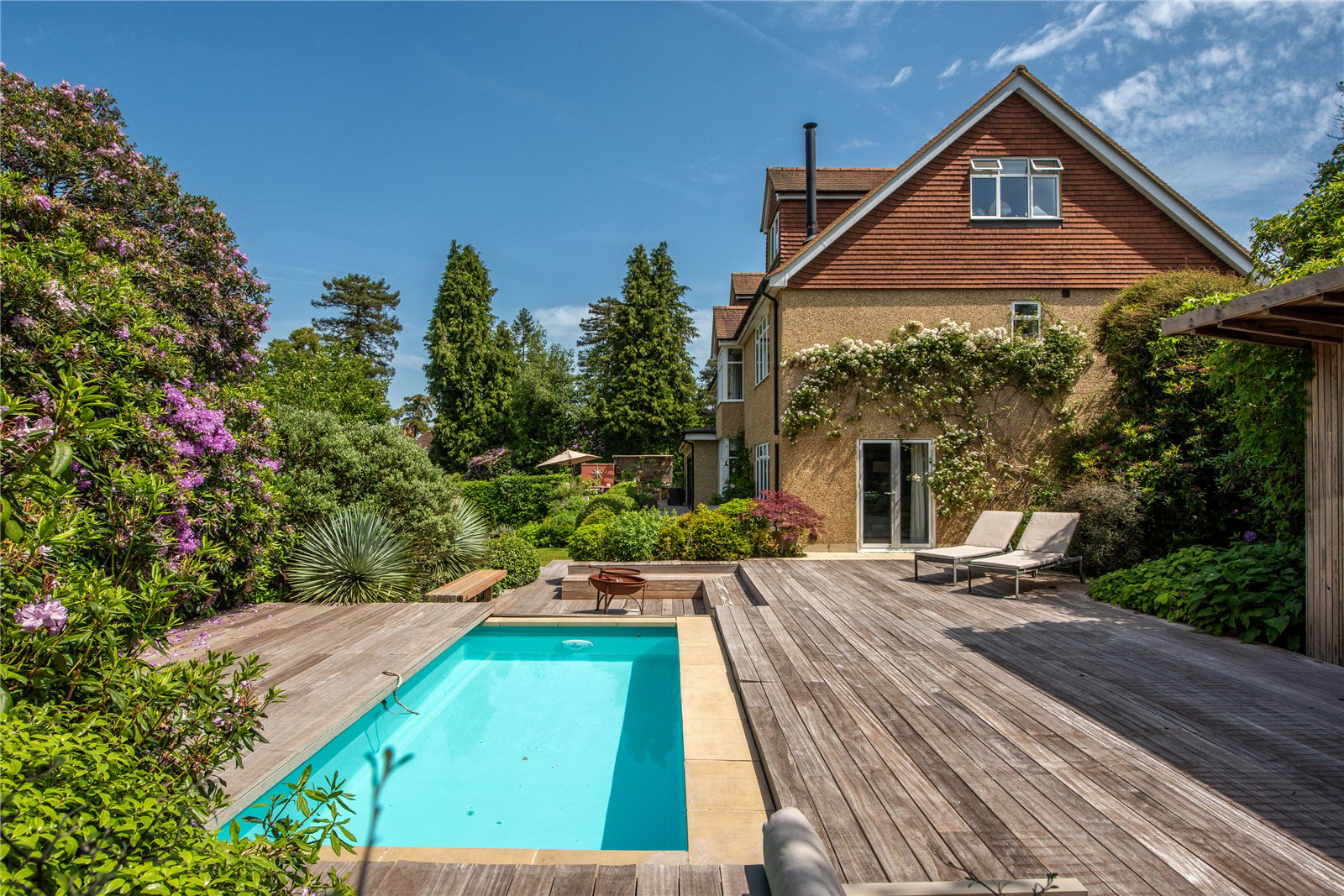 Deepdene Wood, Dorking, Surrey, RH5, photo 25