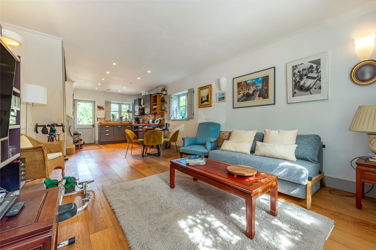 Shellbridge Road, Slindon Common, Arundel, West Sussex, BN18, photo 18
