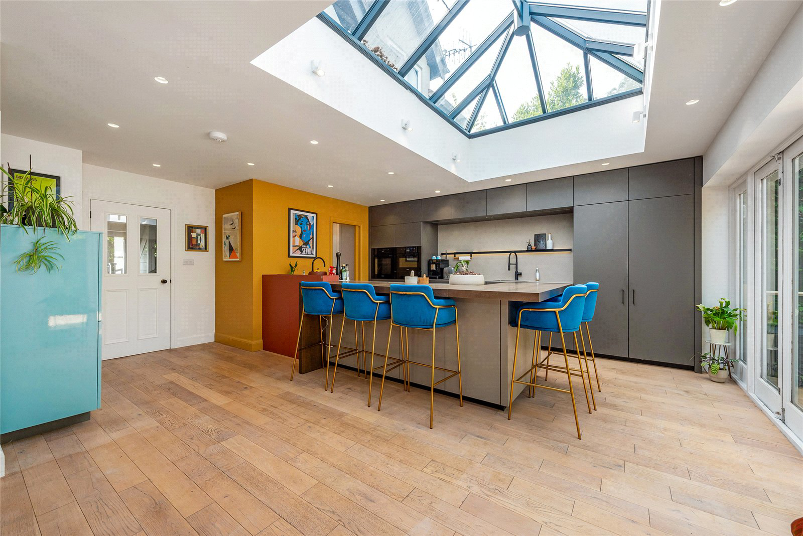 Shellbridge Road, Slindon Common, Arundel, West Sussex, BN18, photo 5