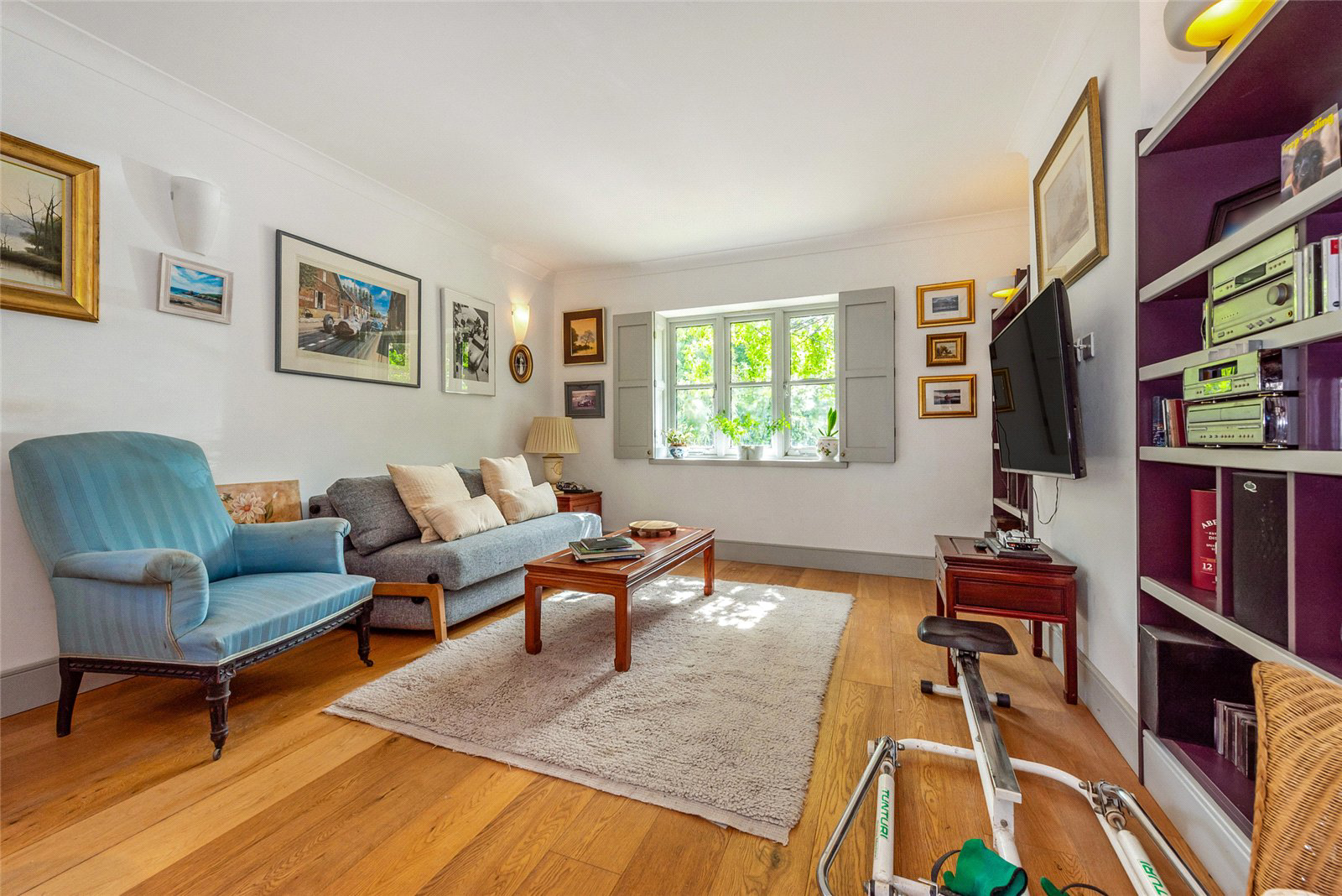 Shellbridge Road, Slindon Common, Arundel, West Sussex, BN18, photo 17