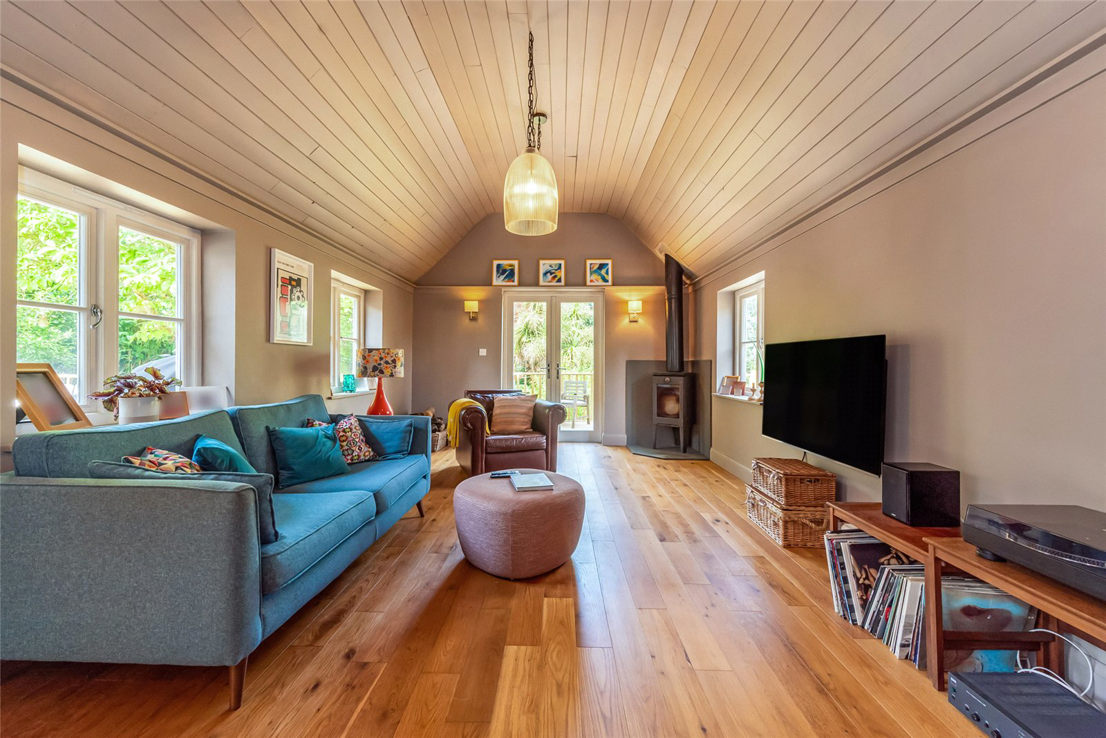 Shellbridge Road, Slindon Common, Arundel, West Sussex, BN18, photo 3