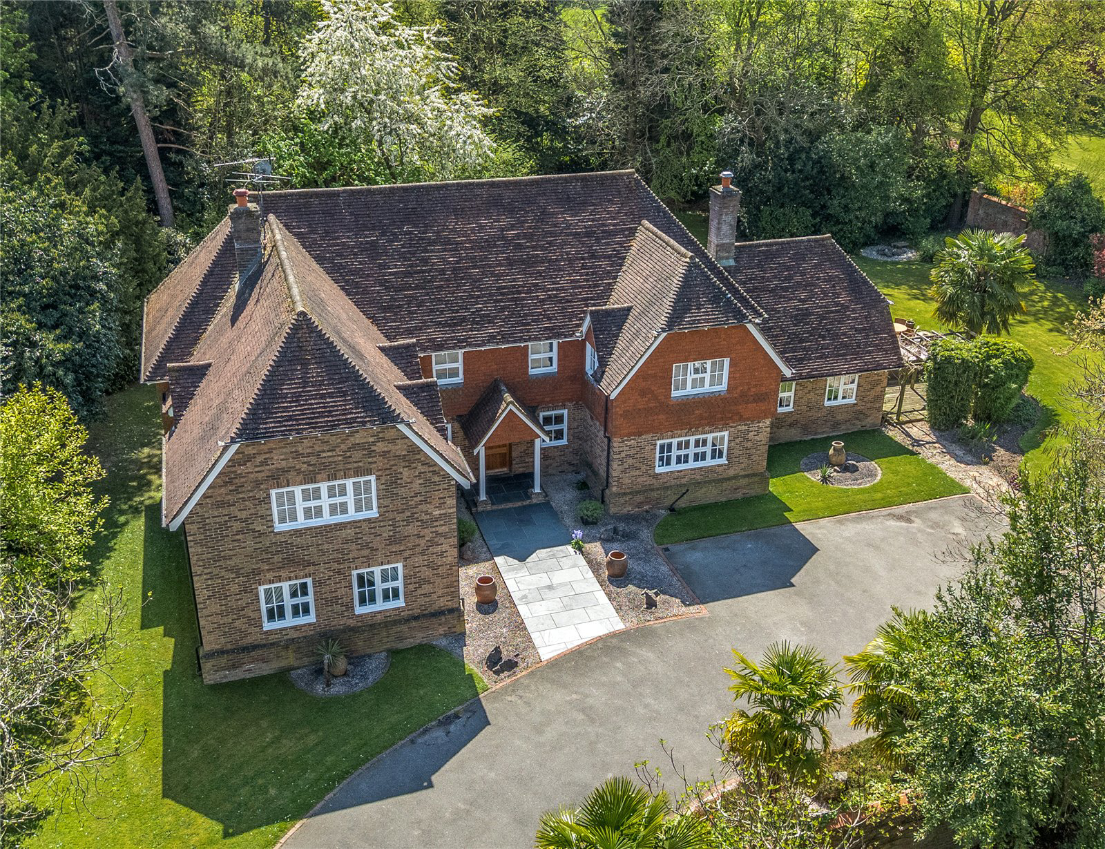 Old Road, Buckland, Betchworth, Surrey, RH3, photo 12