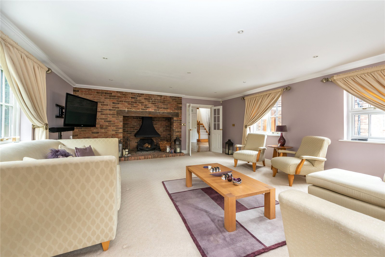 Old Road, Buckland, Betchworth, Surrey, RH3, photo 7
