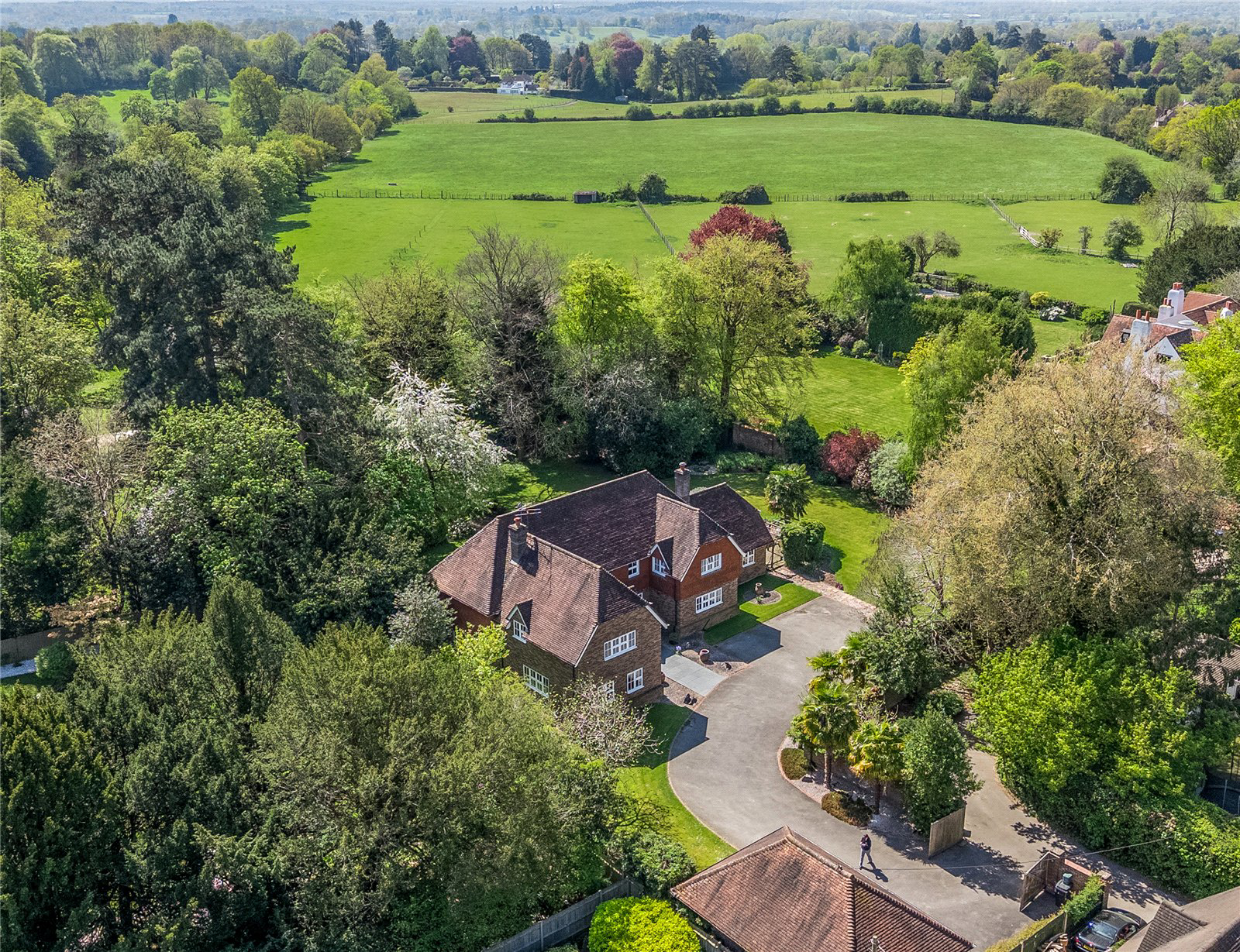 Old Road, Buckland, Betchworth, Surrey, RH3, photo 9