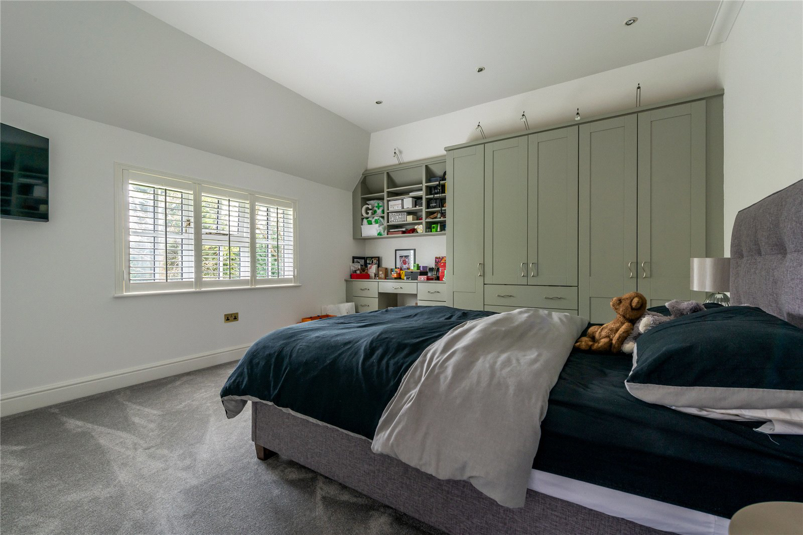 Old Road, Buckland, Betchworth, Surrey, RH3, photo 22