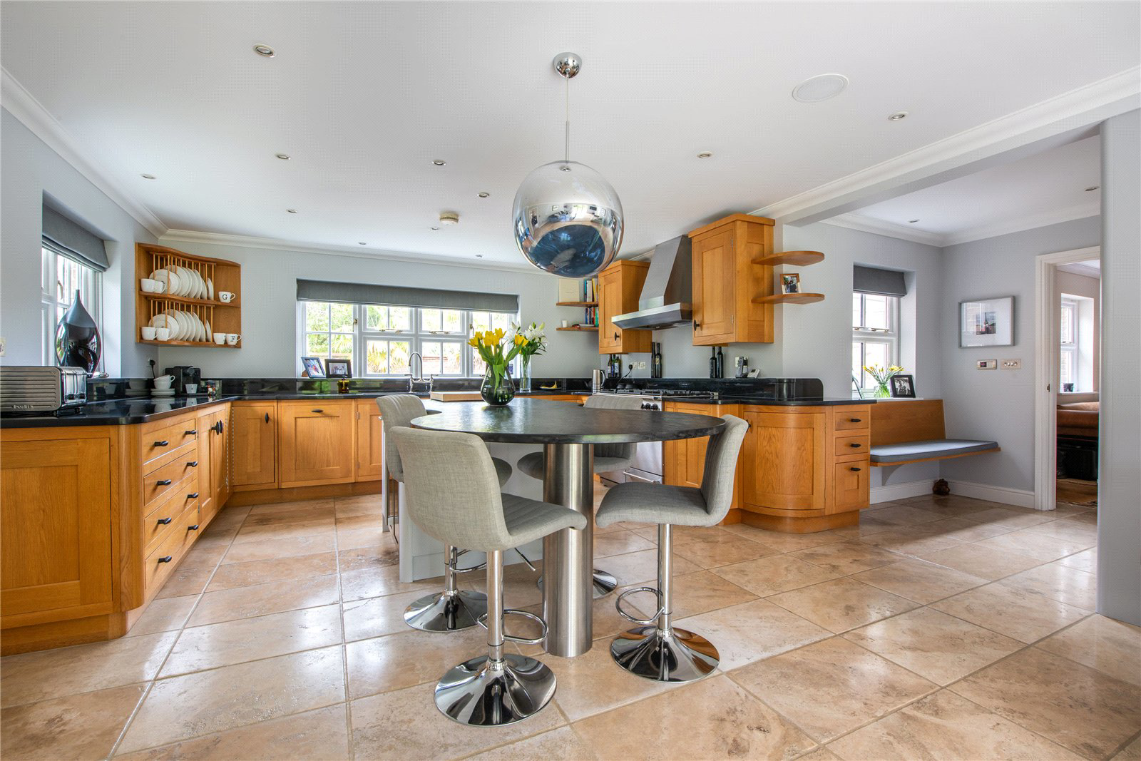 Old Road, Buckland, Betchworth, Surrey, RH3, photo 3