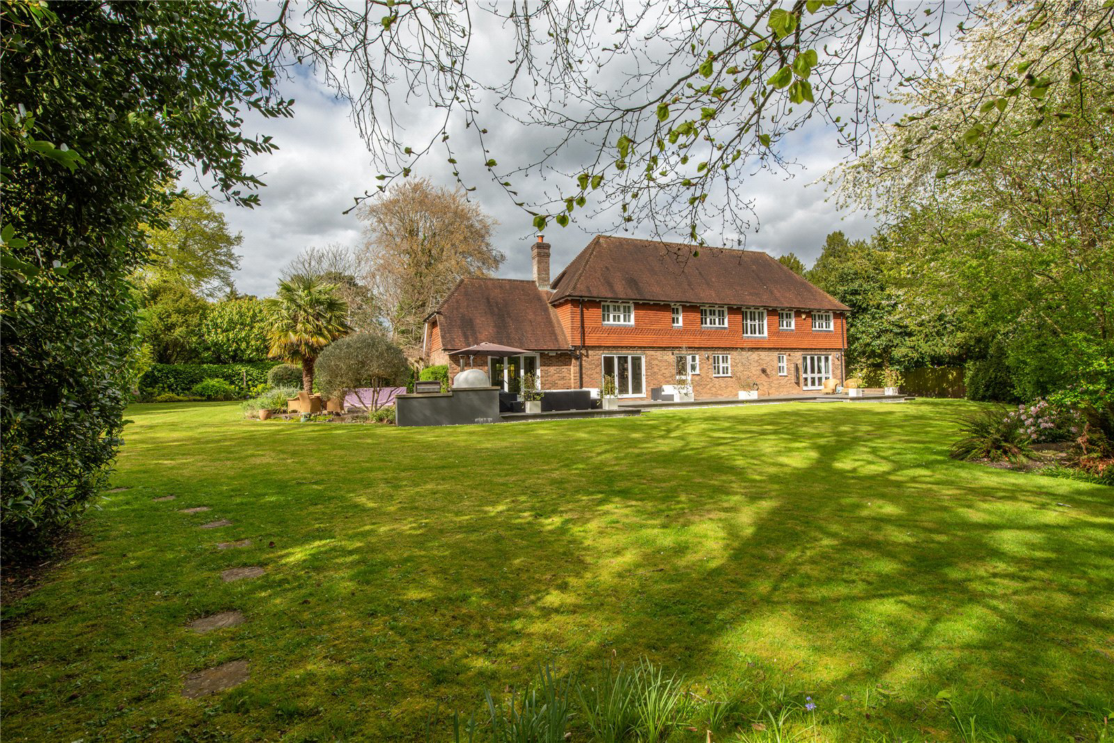 Old Road, Buckland, Betchworth, Surrey, RH3
