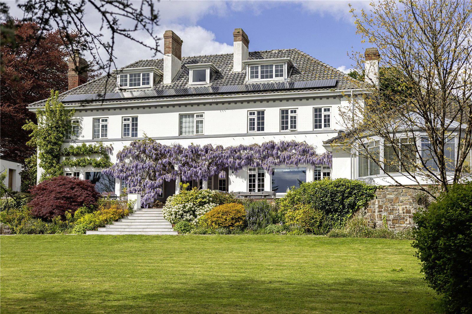 Higher Park Road, Braunton, Devon, EX33