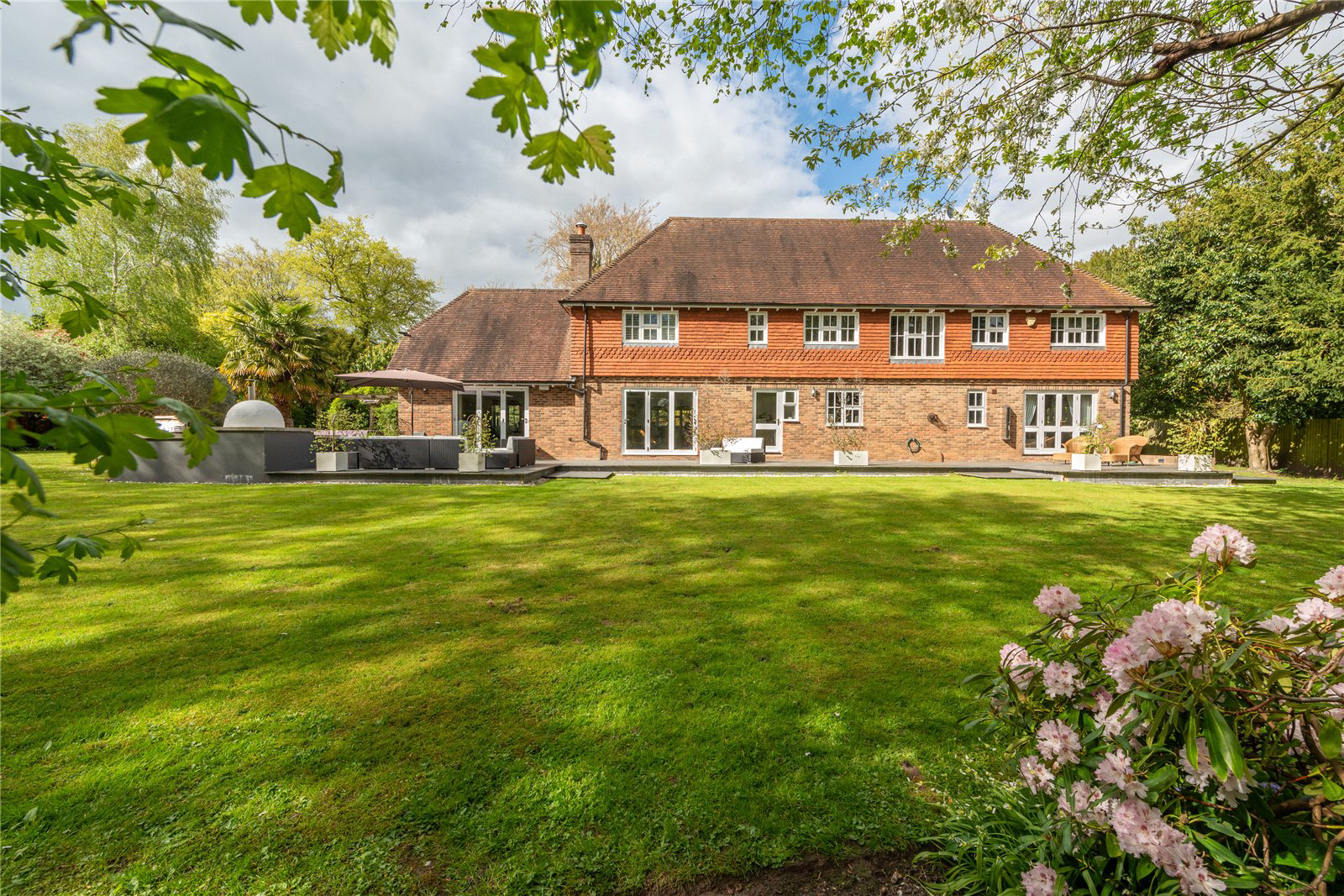 Old Road, Buckland, Betchworth, Surrey, RH3, photo 13