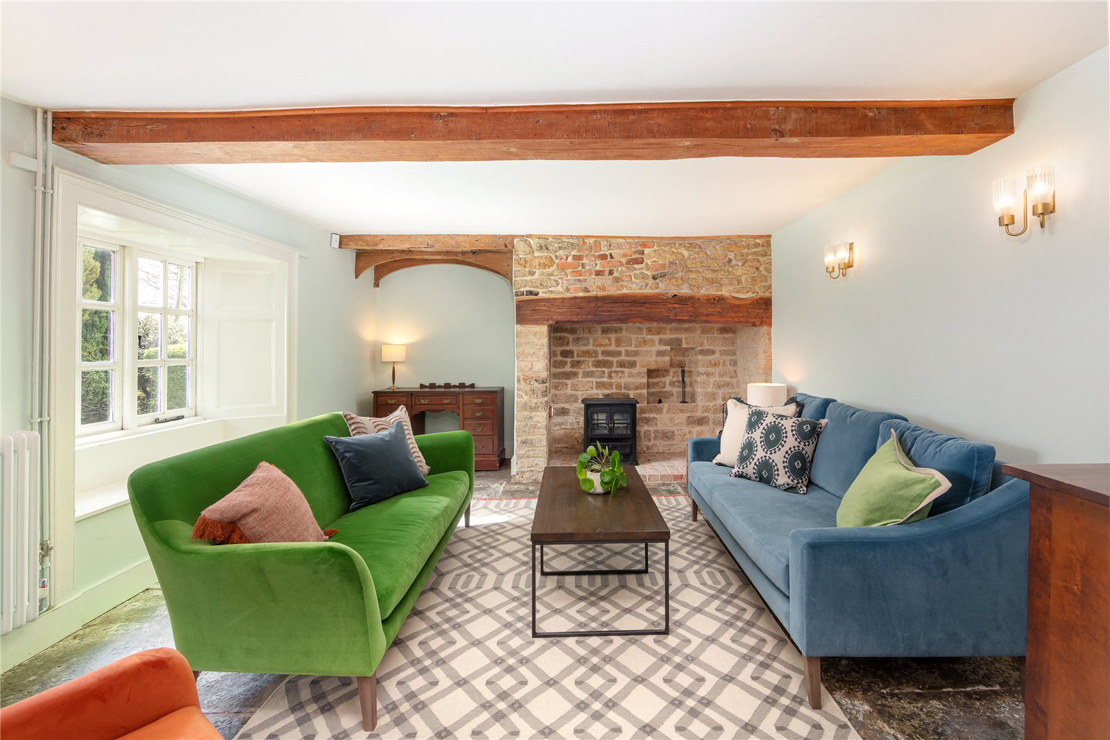 Woolston, North Cadbury, Yeovil, Somerset, BA22, photo 2