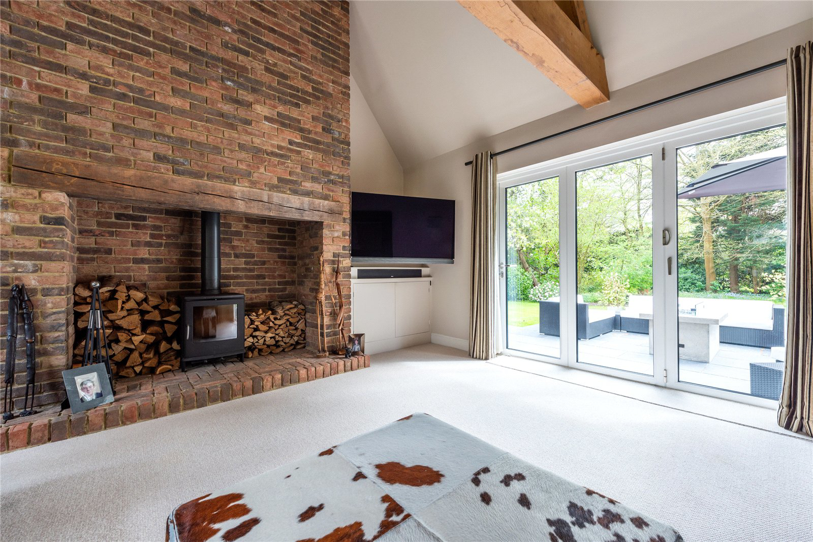 Old Road, Buckland, Betchworth, Surrey, RH3, photo 14