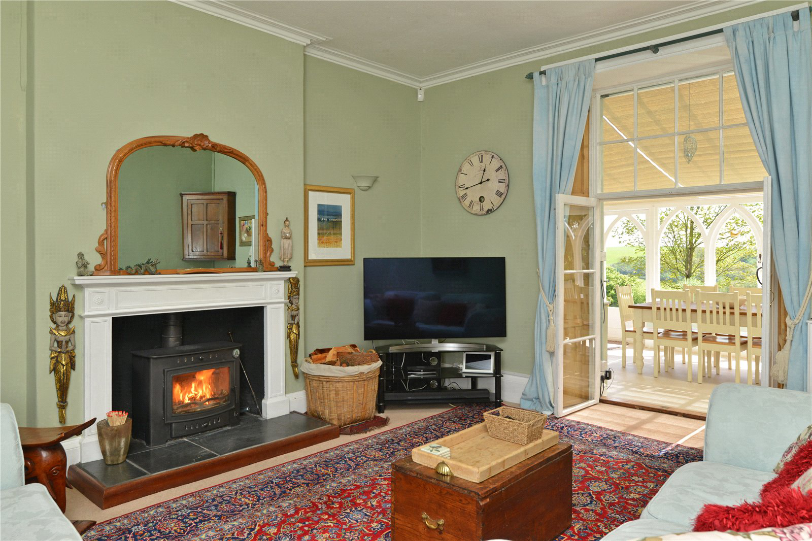 Kingscott, Torrington, Devon, EX38, photo 4