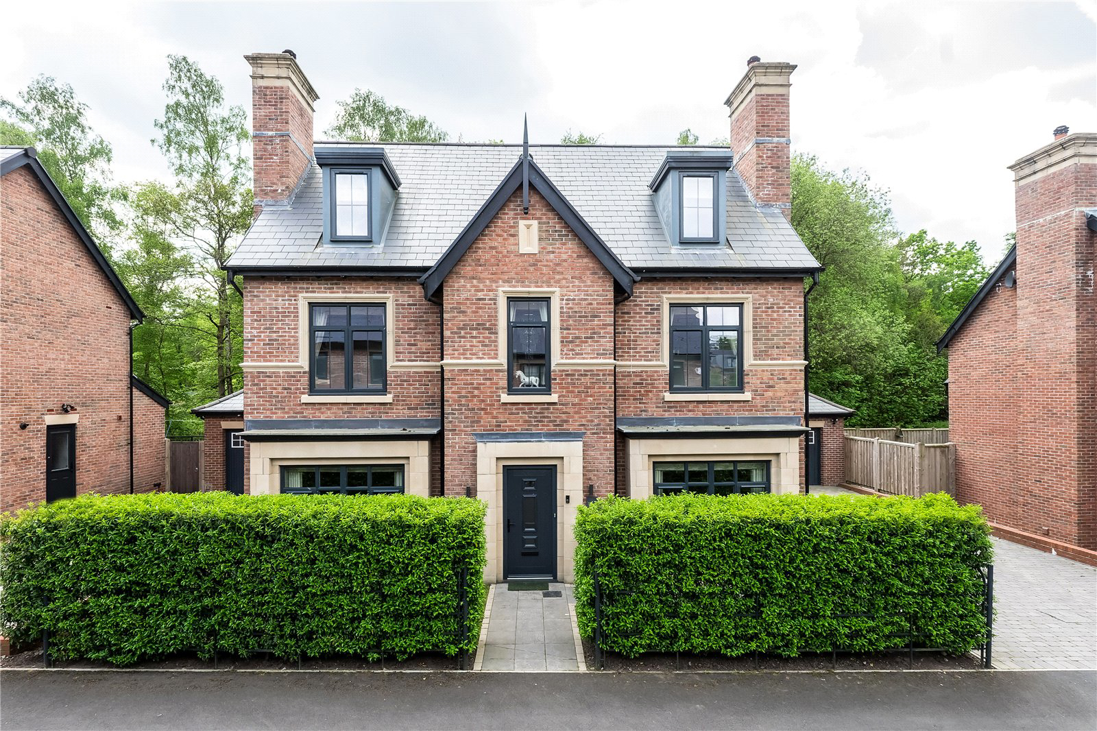 Pitfield Way, Alderley Park, Nether Alderley, Cheshire, SK10
