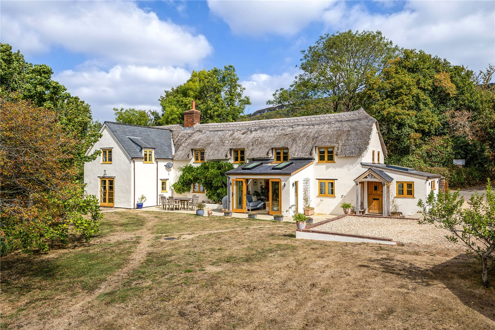 Bagborough, Taunton, Somerset, TA4