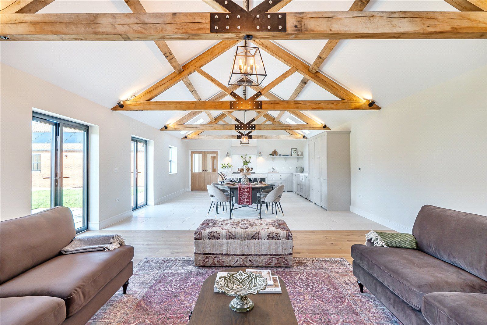 Mill Farm, Mill Lane, Misterton, Crewkerne, TA18, photo 3
