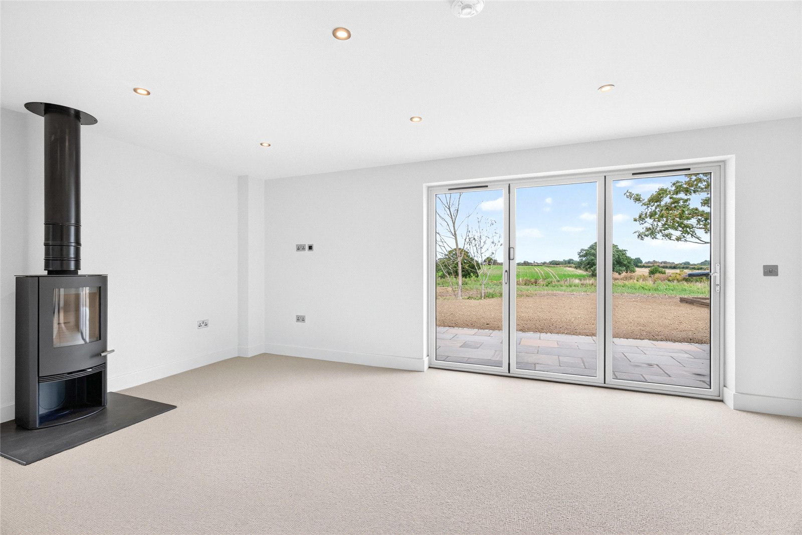 Holbrook, Ipswich, Suffolk, IP9, photo 13