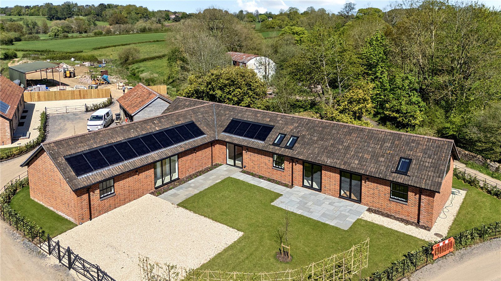 Mill Farm, Mill Lane, Misterton, Crewkerne, TA18, photo 31