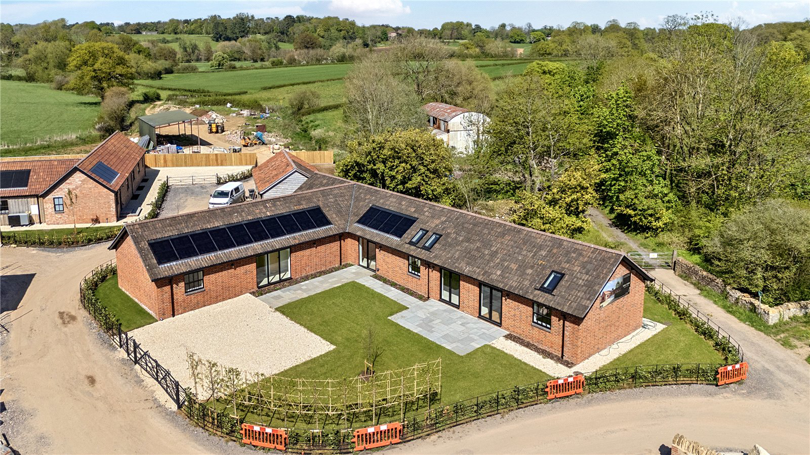 Mill Farm, Mill Lane, Misterton, Crewkerne, TA18, photo 29