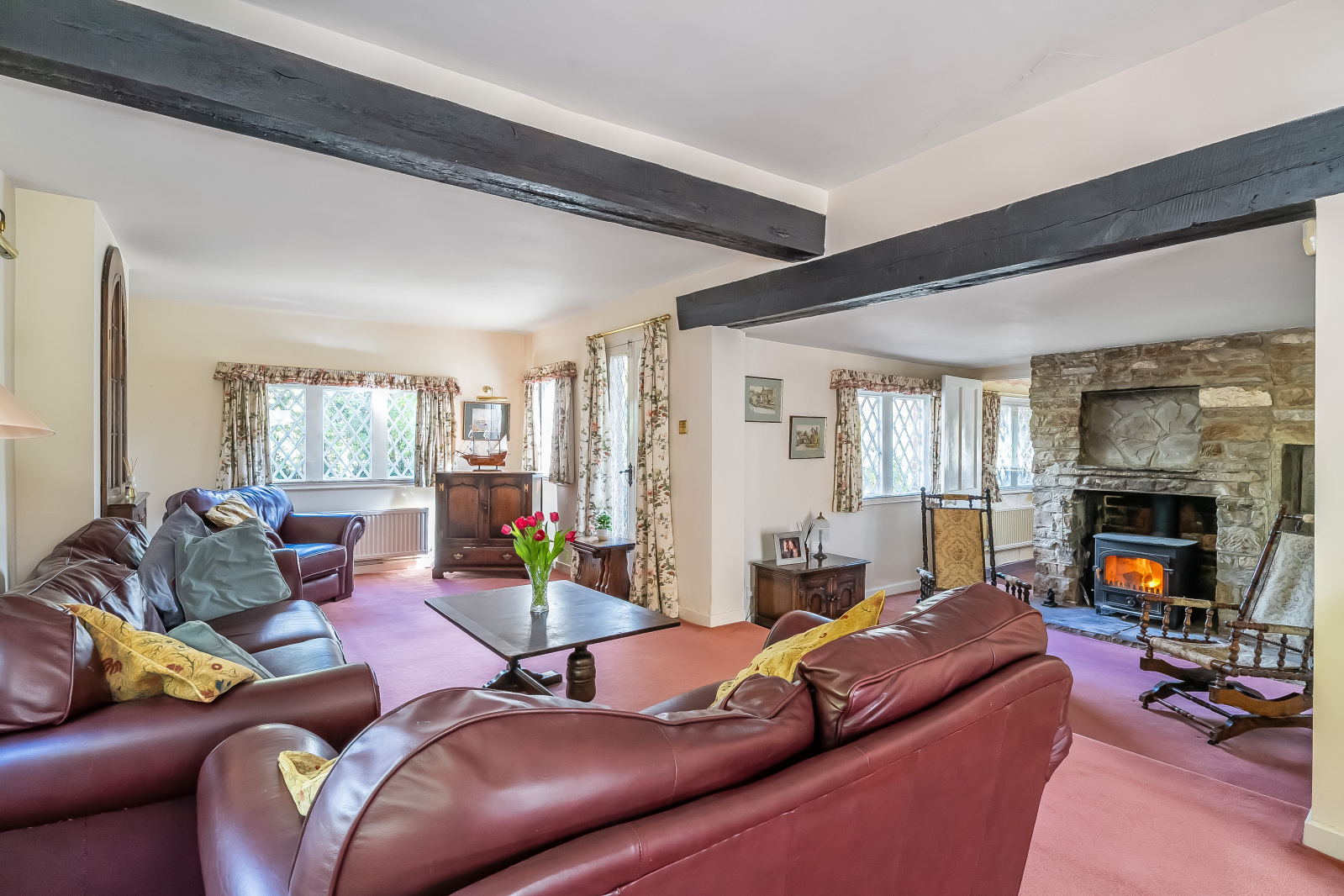 Tilburstow Hill Road, South Godstone, Surrey, RH9, photo 3