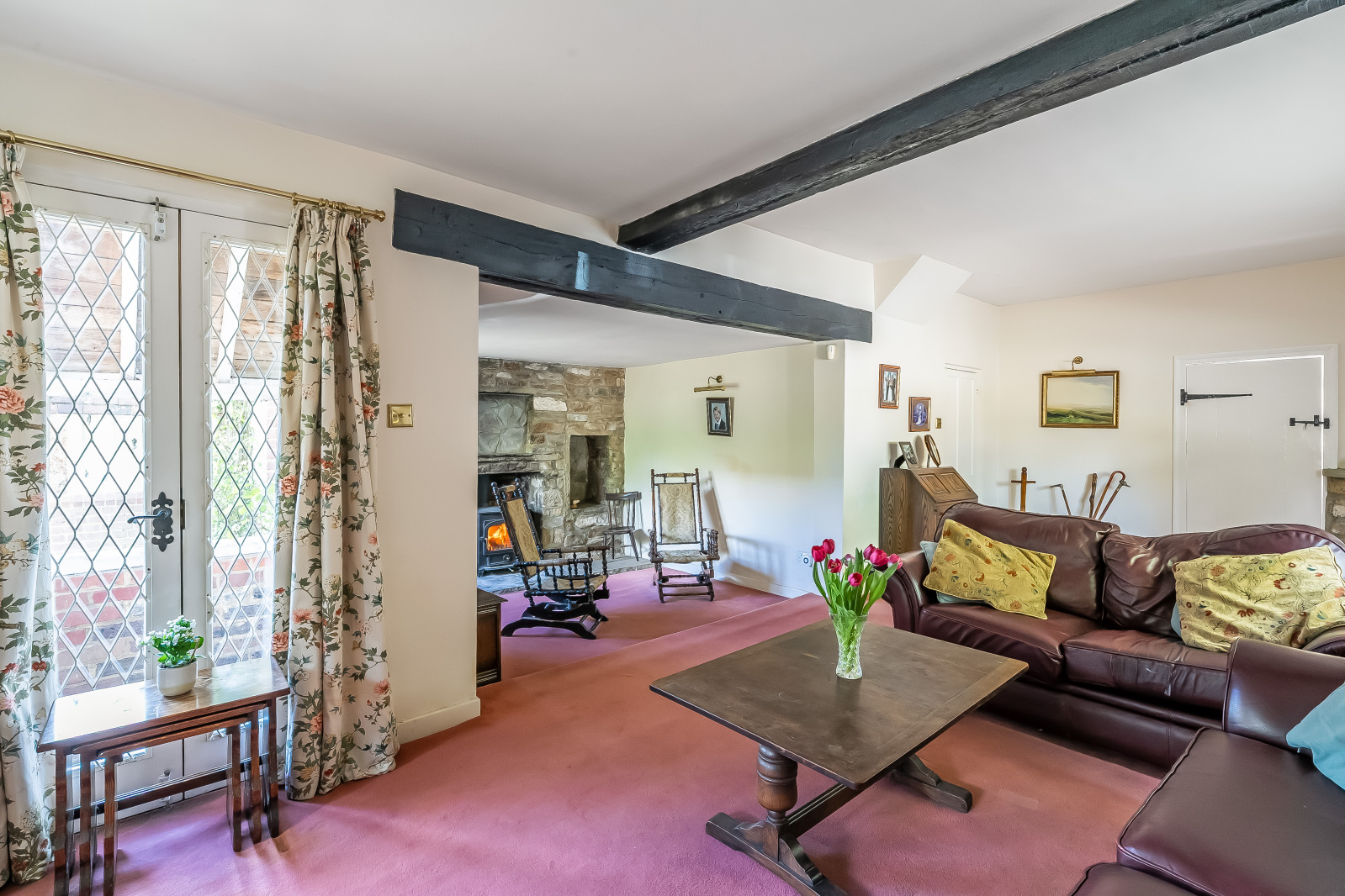 Tilburstow Hill Road, South Godstone, Surrey, RH9, photo 6