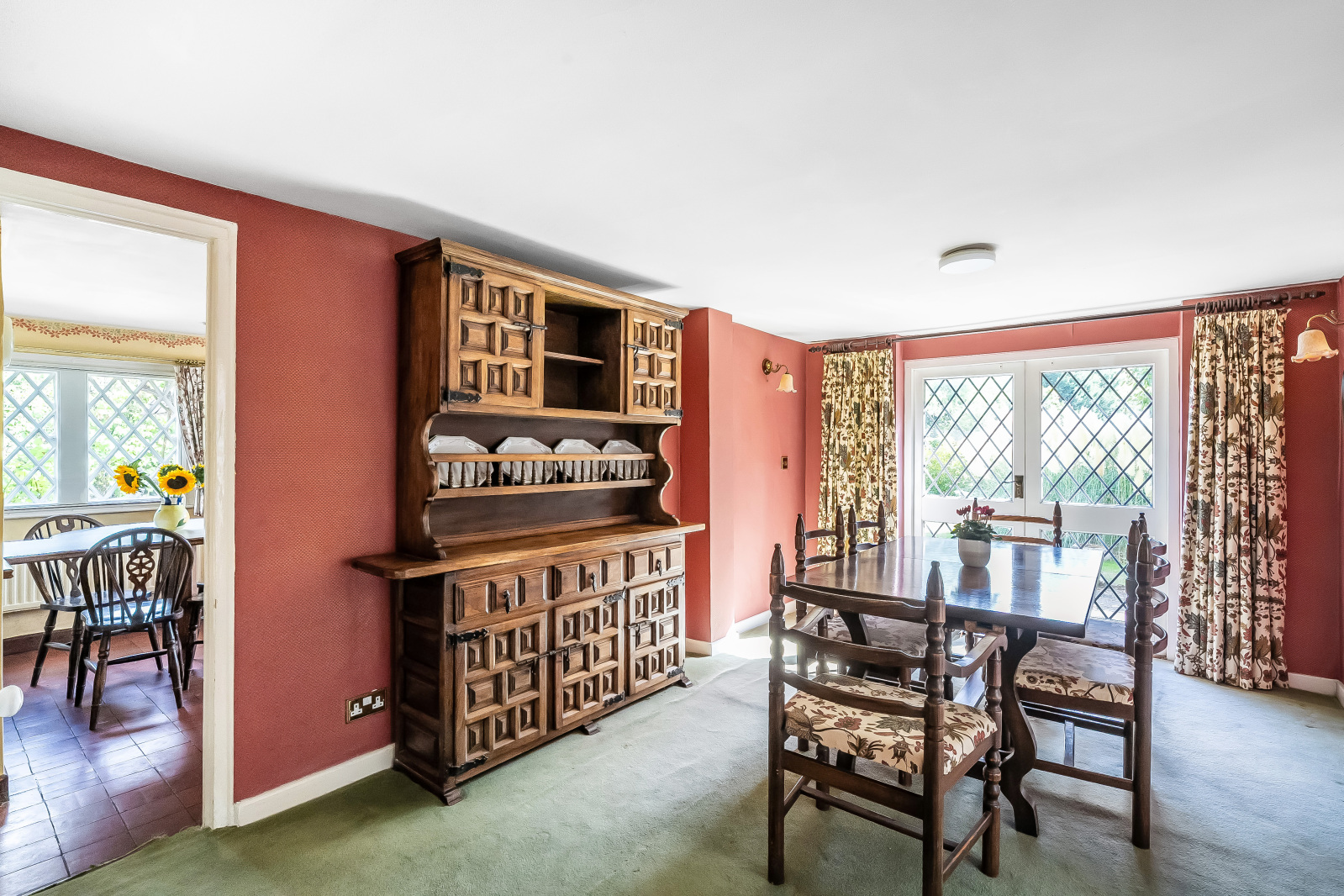 Tilburstow Hill Road, South Godstone, Surrey, RH9, photo 7