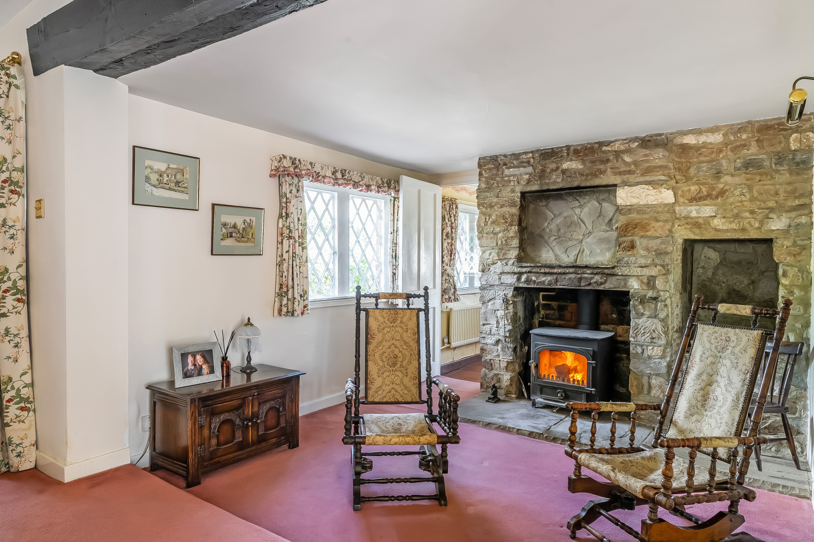 Tilburstow Hill Road, South Godstone, Surrey, RH9, photo 5