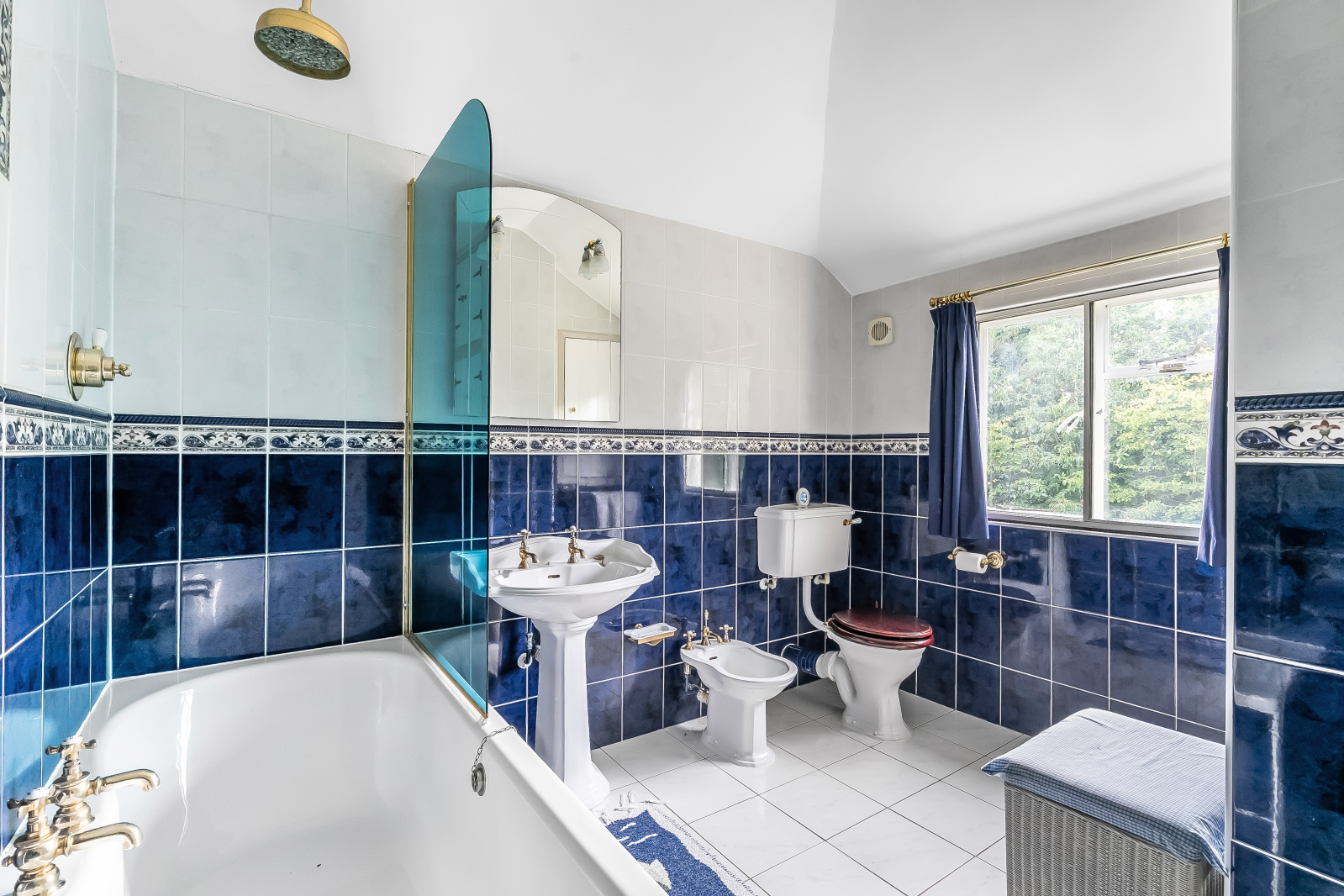Tilburstow Hill Road, South Godstone, Surrey, RH9, photo 13