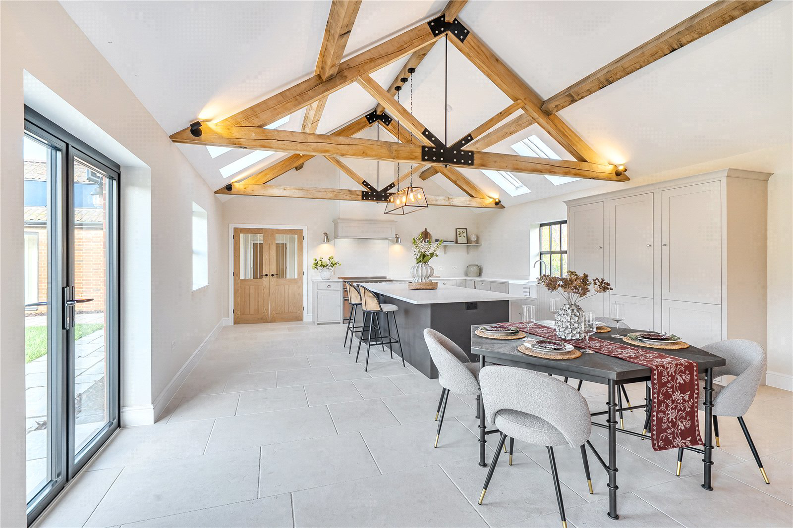 Mill Farm, Mill Lane, Misterton, Crewkerne, TA18, photo 9