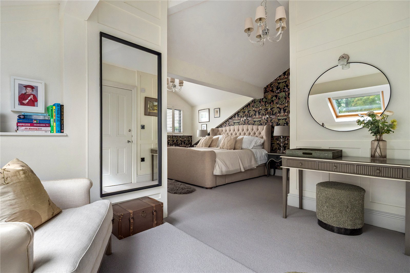 Woodbrook Road, Alderley Edge, Cheshire, SK9, photo 13