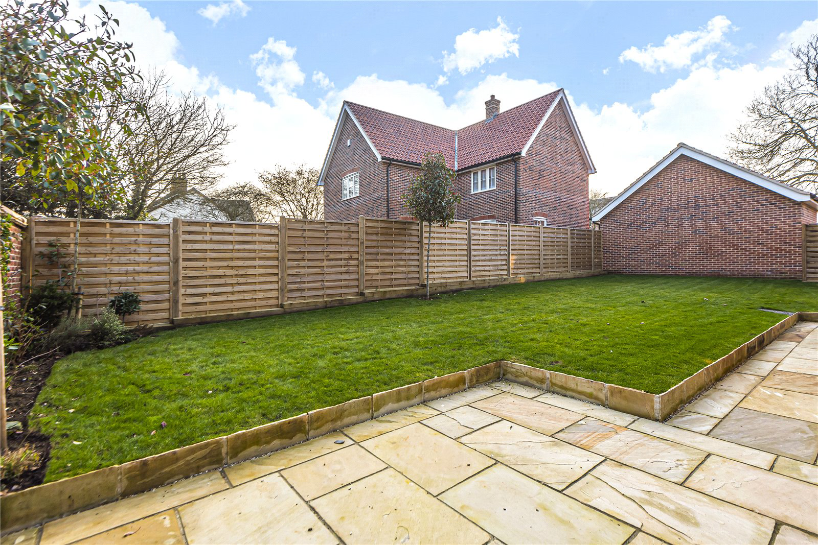 The Meadows, Wickhambrook, Newmarket, Suffolk, CB8, photo 12