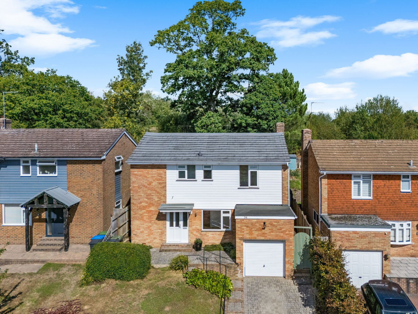 Savill Road