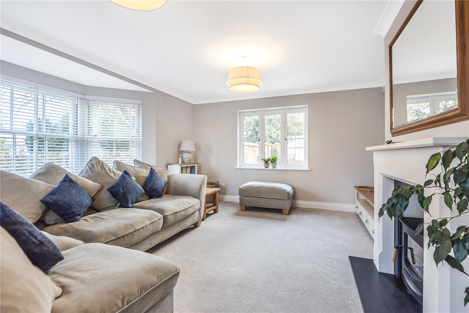 The Meadows, Wickhambrook, Newmarket, Suffolk, CB8, photo 4