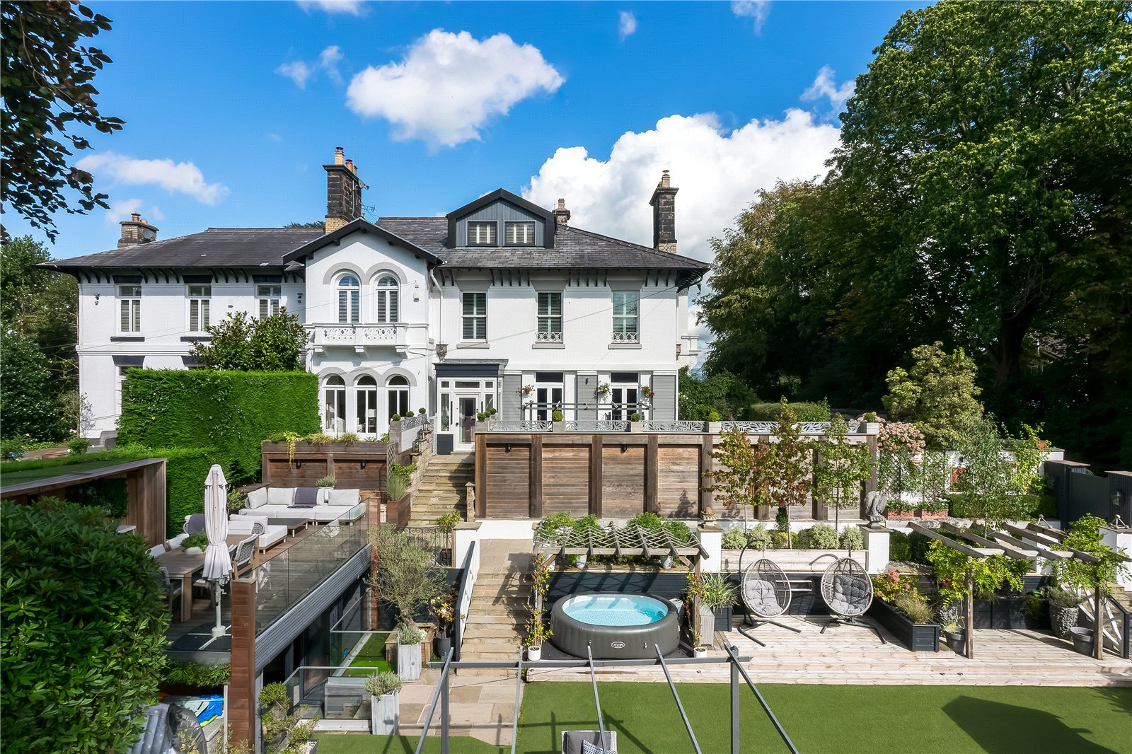 Woodbrook Road, Alderley Edge, Cheshire, SK9, photo 18