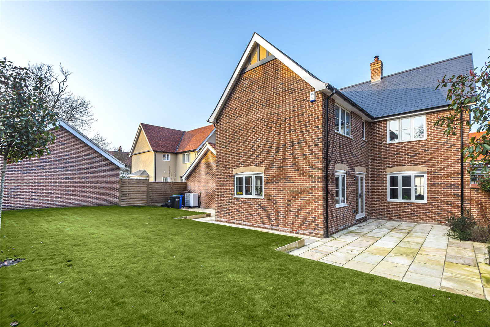 The Meadows, Wickhambrook, Newmarket, Suffolk, CB8, photo 3