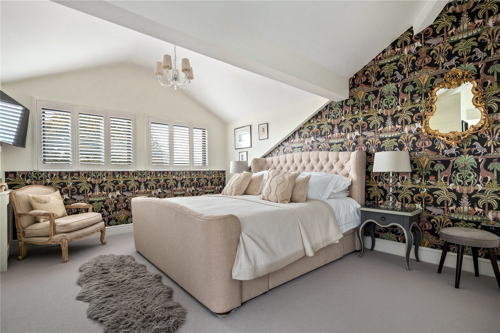 Woodbrook Road, Alderley Edge, Cheshire, SK9, photo 12