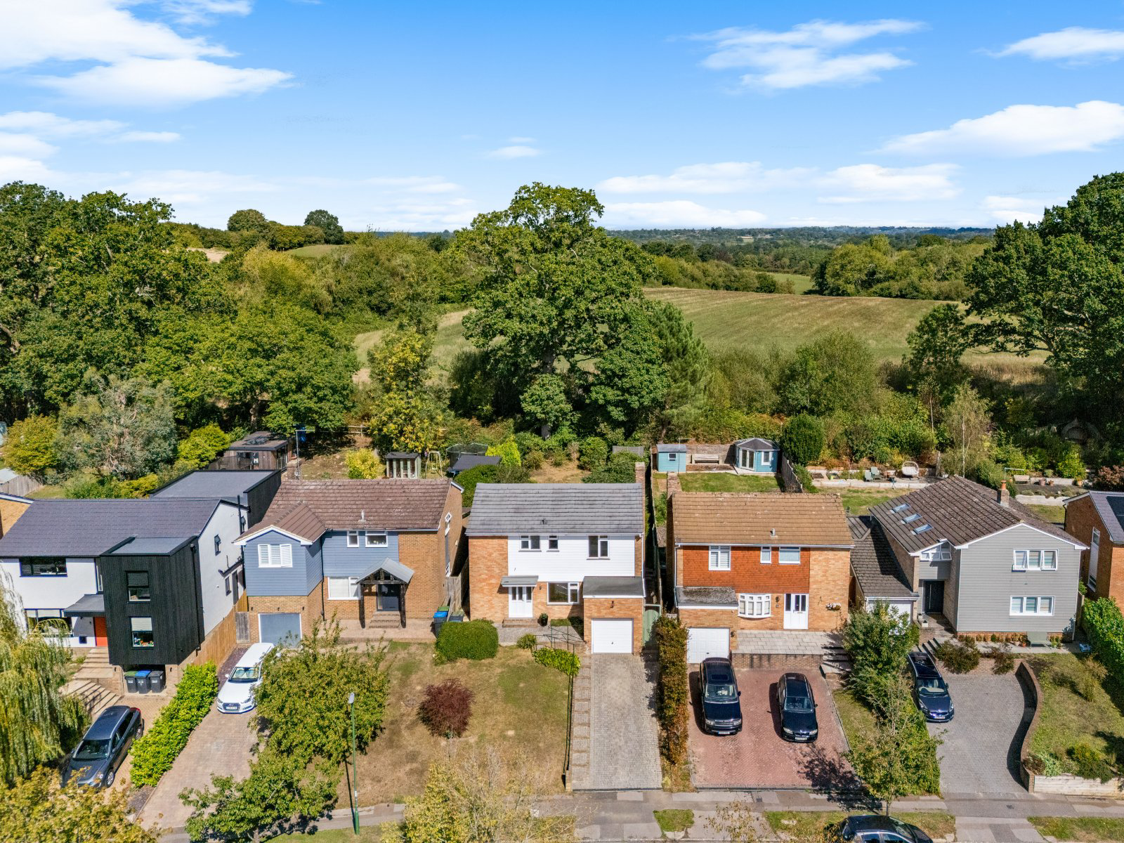 Savill Road, Lindfield, Haywards Heath, West Sussex, RH16, photo 13