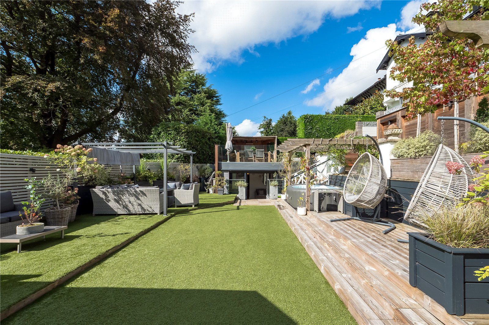 Woodbrook Road, Alderley Edge, Cheshire, SK9, photo 16
